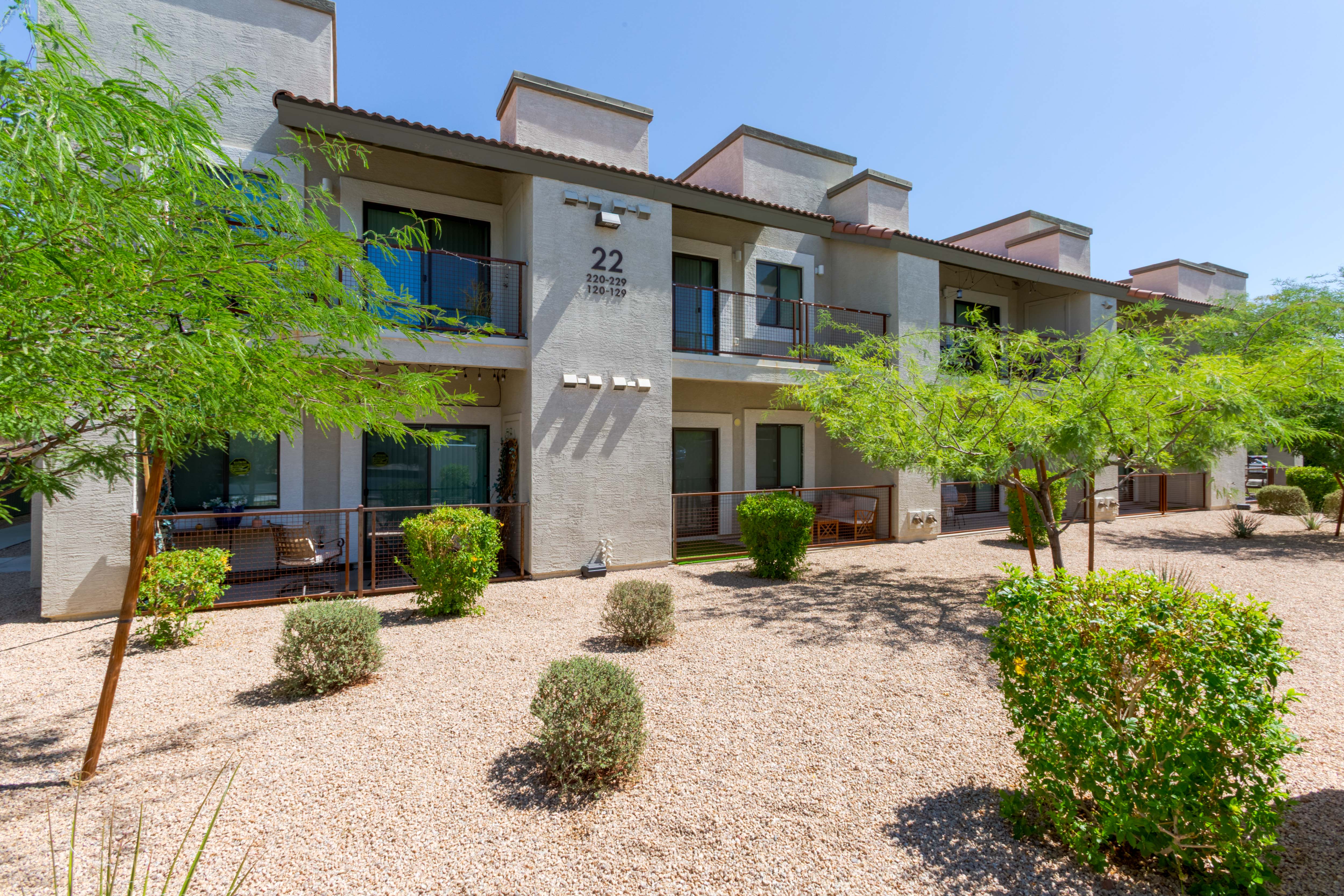 The Sycamore At Scottsdale photo 5